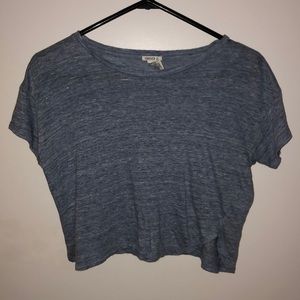 Forever 21- Crop Top